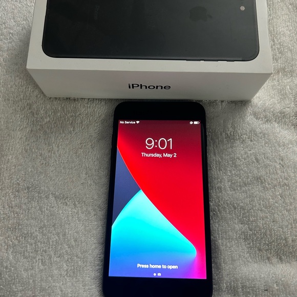 iPhone 7 128GB